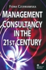 Management Consultancy in the 21st Century - Book