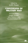 Conversion of Military R&D - eBook