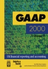 GAAP 2000 : UK Financial Reporting - eBook