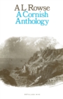 A Cornish Anthology - eBook
