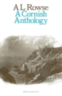 A Cornish Anthology - Book