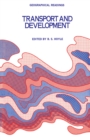 Transport and Development - eBook