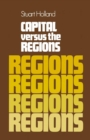 Capital Versus the Regions - eBook