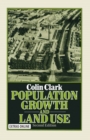 Population Growth and Land Use - Colin Clark