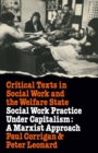 Social Work Practice Under Capitalism : A Marxist Approach - eBook