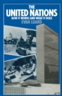 The United Nations : How it Works and What it Does - eBook