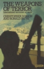 The Weapons of Terror : International Terrorism at Work - eBook