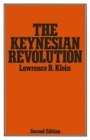 The Keynesian Revolution - eBook