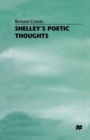 Shelley's Poetic Thoughts - Book