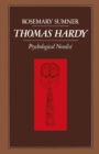 THOMAS HARDY: Psychological Novelist - eBook