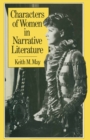 Characters of Women in Narrative Literature - eBook