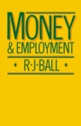 Money and Employment - eBook