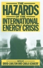 The Hazards of the International Energy Crisis : Studies of the coming struggle for energy and strategic raw materials - Book