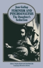 Feminism and Psychoanalysis : The Daughter's Seduction - eBook