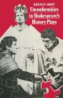 Unconformities in Shakespeare's History Plays - Book