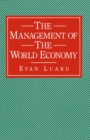 The Management of the World Economy - eBook