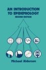 An Introduction to Epidemiology - eBook