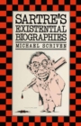 Sartre's Existential Biographies - eBook
