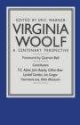 Virginia Woolf : A Centenary Perspective - Eric Warner
