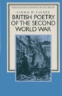 British Poetry of the Second World War - eBook