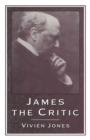 James the Critic - eBook