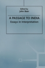 A Passage to India : Essays in Interpretation - eBook