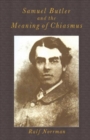 Samuel Butler and the Meaning of Chiasmus - Book