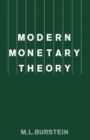 Modern Monetary Theory - Book
