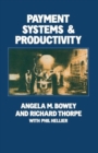 Payment Systems and Productivity - Book