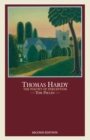 Thomas Hardy: The Poetry of Perception - eBook