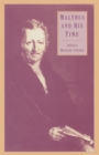 Malthus and His Time - Book