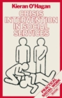 Crisis Intervention in Social Services - eBook
