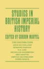 Studies in British Imperial History : Essays in Honour of A.P. Thornton - eBook