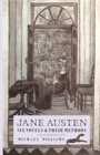 Jane Austen: Six Novels and their Methods - eBook