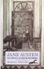 Jane Austen: Six Novels and their Methods - Book