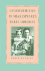 Unconformities in Shakespeare's Early Comedies - eBook