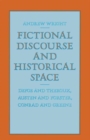 Fictional Discourse and Historical Space - Book