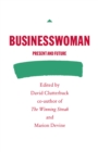 Business Woman - eBook