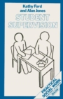Student Supervision - eBook