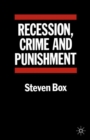Recession, Crime and Punishment - eBook