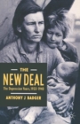 The New Deal : Depression Years, 1933-40 - eBook