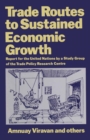 Trade Routes to Sustained Economic Growth - eBook