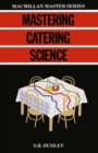 Mastering Catering Science - eBook