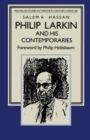 Philip Larkin and his Contemporaries : An Air of Authenticity - Book