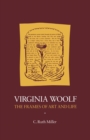 Virginia Woolf: The Frames of Art and Life - eBook