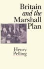 Britain and the Marshall Plan - eBook