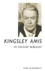 Kingsley Amis : An English Moralist - eBook