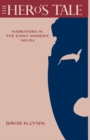 Hero's Tale : Narrators In The Early Modern Novel - eBook
