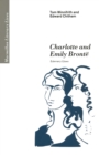 Charlotte and Emily Bronte : Literary Lives - eBook