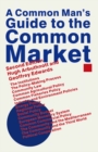 A Common Man's Guide to the Common Market - eBook